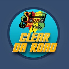 CLEAR DA ROAD DECEMBER 13, 2023