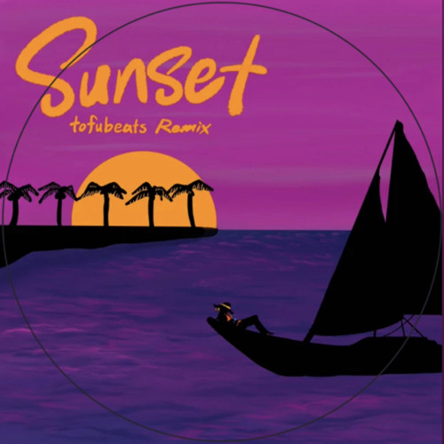 Gottz/SUNSET(RUKE-EDIT)