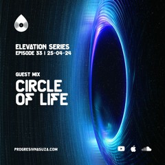 33 I Elevation Series with Circle Of Life
