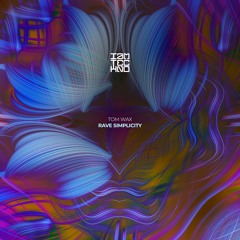 Tom Wax - Everything You Need (Original Mix) [IAMT] // Techno Premiere