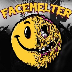 Symmetrik Live at Facemelter Raves Newcastle 22.09.24