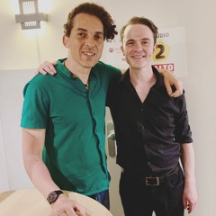 Biff - Songwriters Guild Live