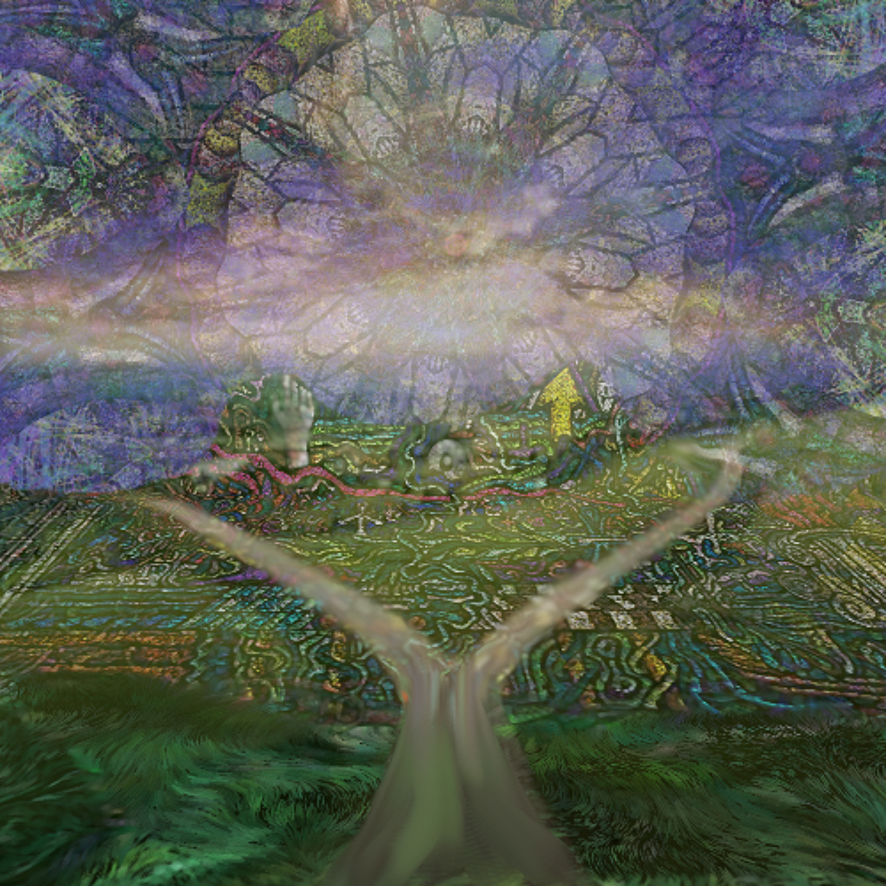 If Only... episode artwork