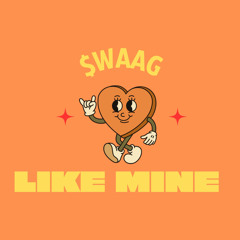 $WAAG - Like mine