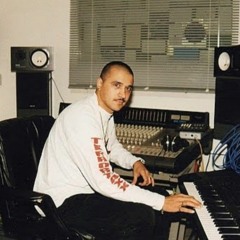 DJ Paul - Paul's Nightmare