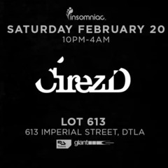 Lot 613 ID