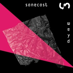 weyd - Sancecast 009