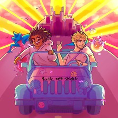 Rise And Shine (Ft. 3308)