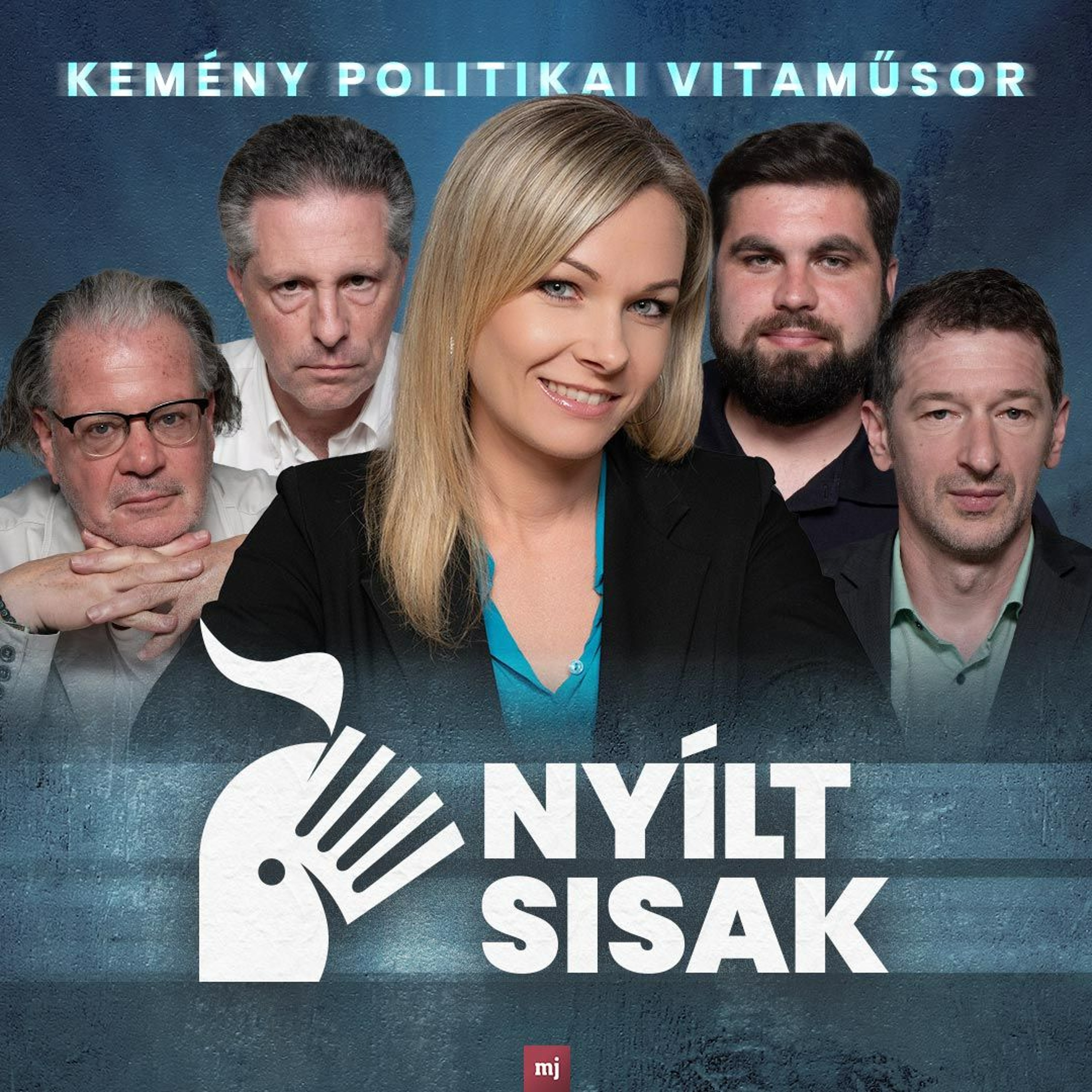 Jelen Podcast