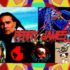 TROUBLE FEATURING PERRY & JAMES