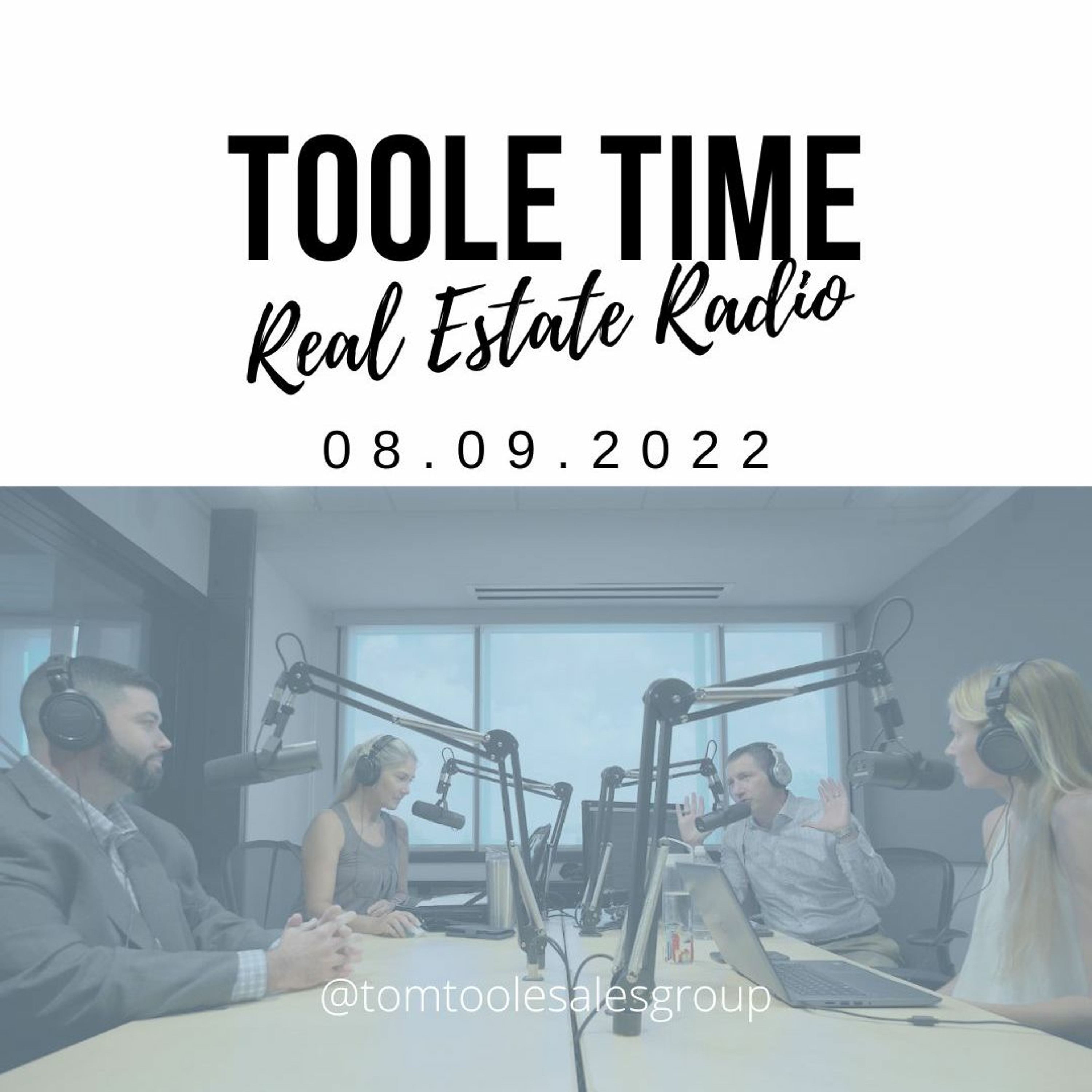 The Tom Toole Sales Group Podcast
