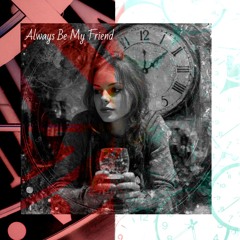 Always Be My Friend Ft. MJ & DJ-Grim