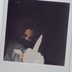 Blame Me (feat. TylerTea & Hidigen)