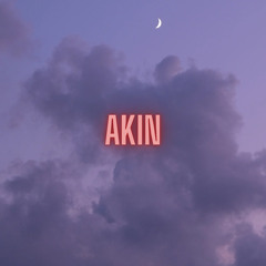 Akin