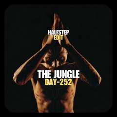 Jungle Soldiers (HALFSTEP Edit)