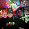 Radio Bar Mix DJ mix artwork - Electronic music tracklist cover image