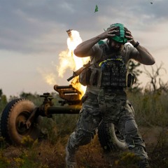18 Months of War in Ukraine