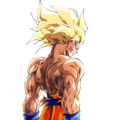 super saiyan (p. squirl)