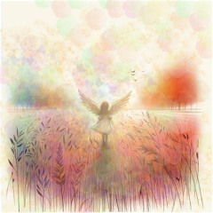 Dream of the Girl Bird