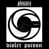 Descargar video: Premiere: Violet Poison - Disarticolazione Cranica [CLTD-014]