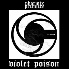 Premiere: Violet Poison - Disarticolazione Cranica [CLTD-014]