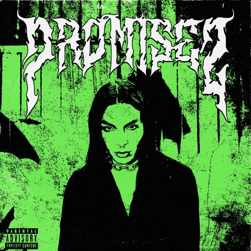 Promises (Feat. Dylan Noir)