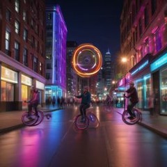 Electric Pulse - Dance Mix