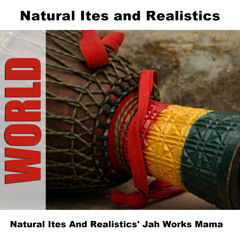 Jah Works Mama - Original