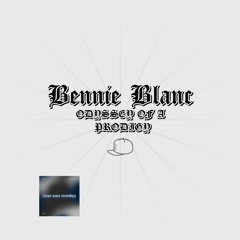 Bennie Blanc - ODYSSEY OF A PRODIGY [FUTURE WAVE RECORDINGS] (FREE DOWNLOAD)