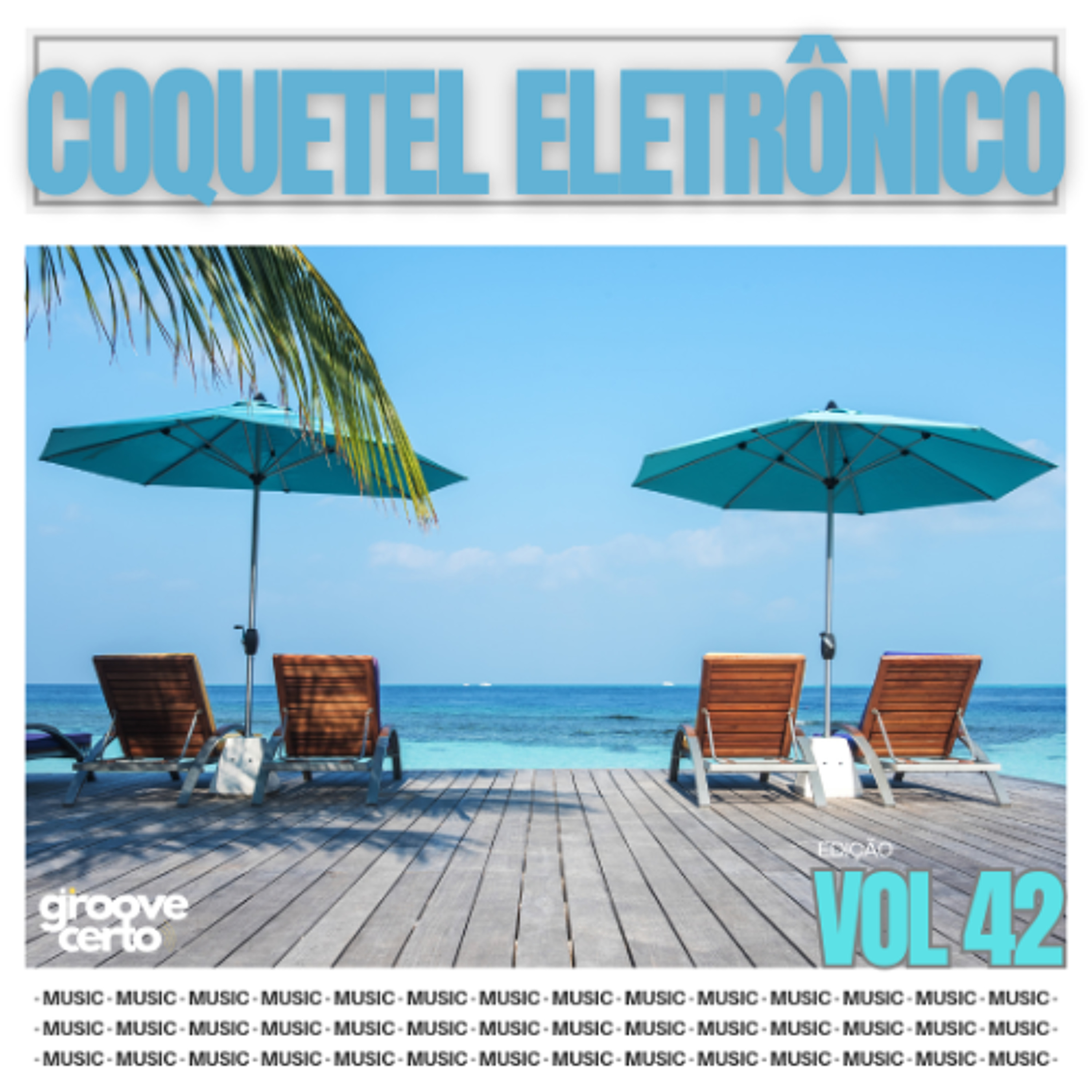 Coquetel Eletrônico Vol.42 episode artwork