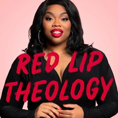 E - Book Download Red Lip Theology For Church Girls Who've Considered Tithing