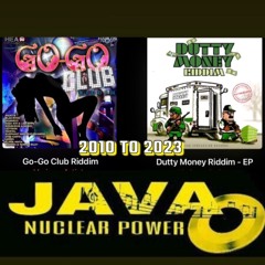 GOGO CLUB & DUTTY MONEY MIX BUNIG B JAVA