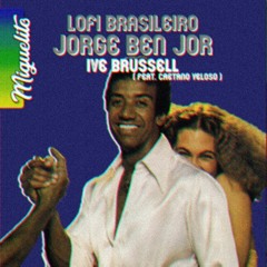 Ive Brussell - Jorge Ben Jor LoFi Type Beat | Miguelito