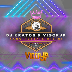 REMIX TIKTOK 2025 X VIGORJP GACOR