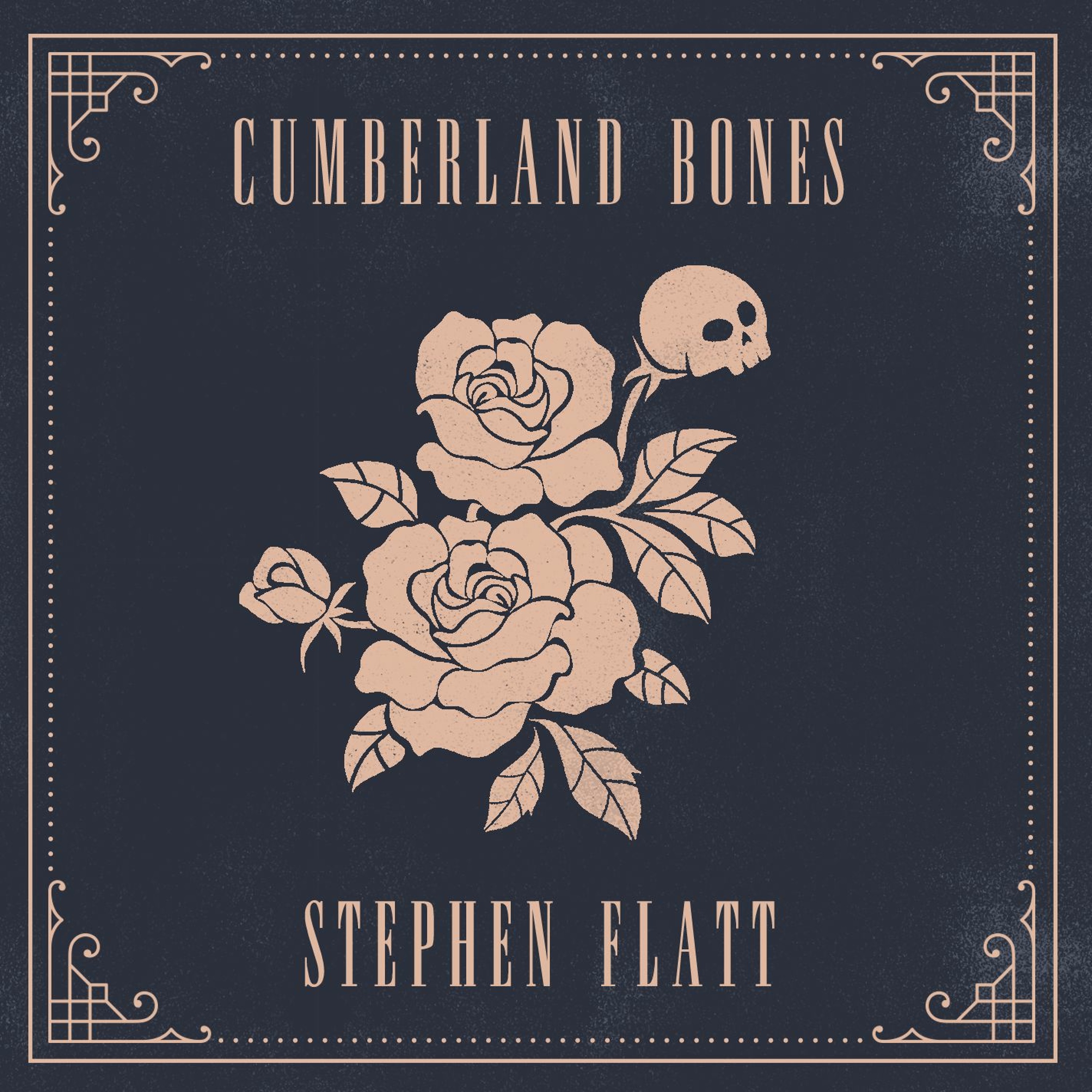 The trucking spirit within 'Cumberland Bones,' the new record from Stephen Flatt thumbnail