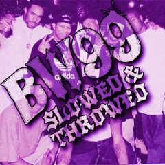Lil Wayne & Big Tymers - ????? ????? (BW99 Slowed & Throwed)