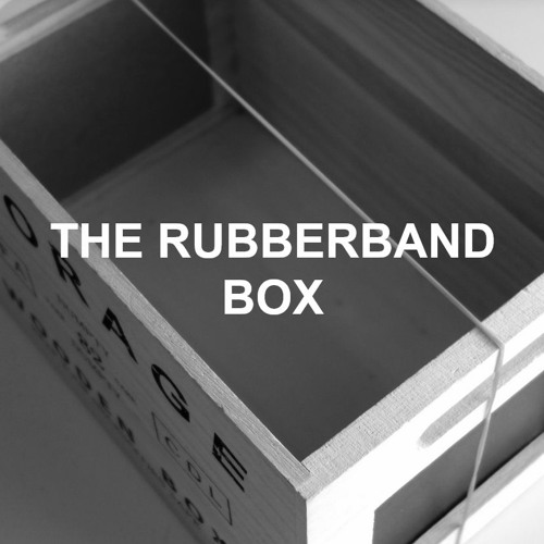 Stream Pianobook | Listen to The Rubberband Box playlist online for ...