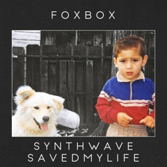 FOXBOX - Some Things You Can't Let Go