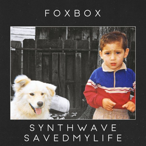 FOXBOX - Some Things You Can't Let Go