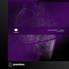 Premiere: Jon Kronick - I Know Dragons Are Real - Coincidence Records