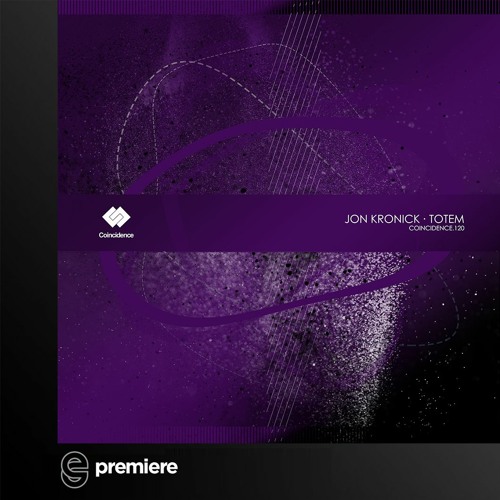 Premiere: Jon Kronick - I Know Dragons Are Real - Coincidence Records