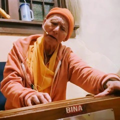HH Danavir Goswami and Friends