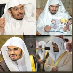 Yasser al Dosari Surah al Naml