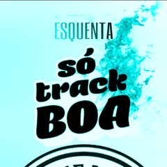 SET ESQUENTA SÓ TRACK BOA (PART 02) GIOVANNI MONTTEIRO
