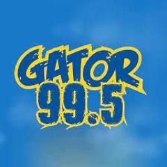 KNGT "Gator 99.5" - Legal ID