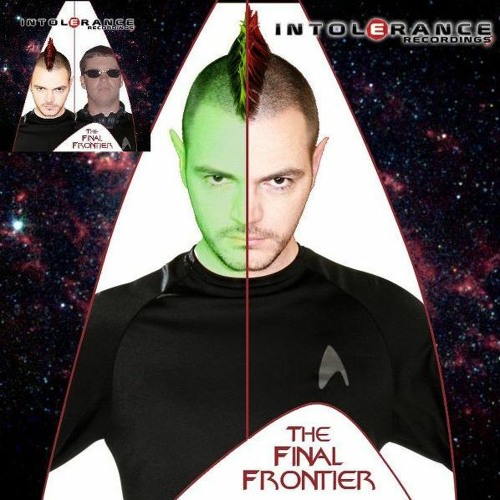 JTB & DJ Chuck-E - The Final Frontier (Vulcan Hard Mix) FREE DOWNLOAD