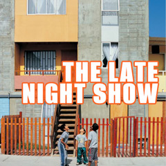 THE LATE NIGHT SHOW S04E02 by MichaelV