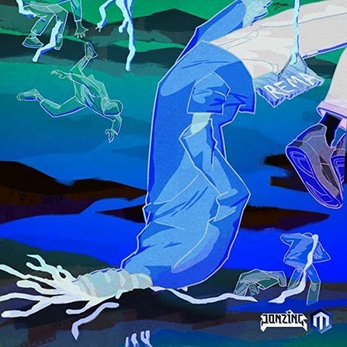 Rema - Dumebi (Slowed & Reverbed)