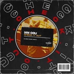 Ian Cou - This Is For The Raza