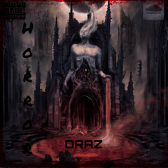 DRAZ - Horror!